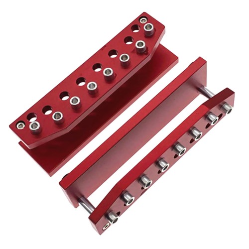 Durable pack screwdriver - 8,