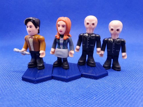 Lot bbc doctor - lot,